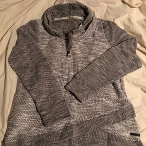 Calvin Klein Performance Althleisure crew
